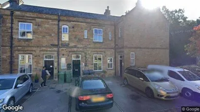 Apartments for rent in Dewsbury - West Yorkshire - Photo from Google Street View