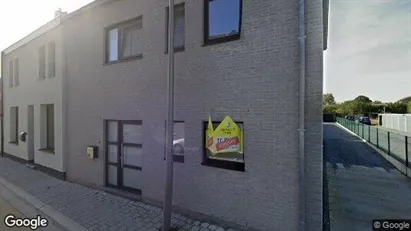 Apartments for rent in Kruisem - Photo from Google Street View