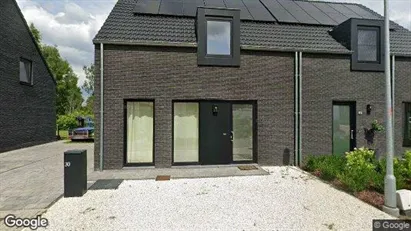 Apartments for rent in Mol - Photo from Google Street View