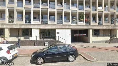 Apartments for rent in Arnhem - Photo from Google Street View