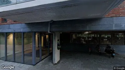 Apartments for rent in Amstelveen - Photo from Google Street View