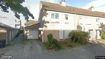 Apartments for rent in Boxtel - Photo from Google Street View