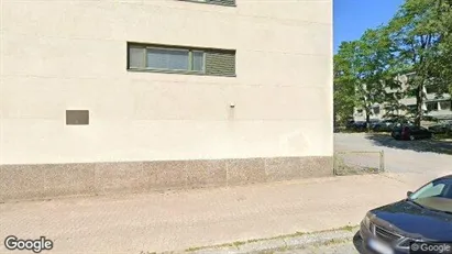 Apartments for rent in Vaasa - Photo from Google Street View