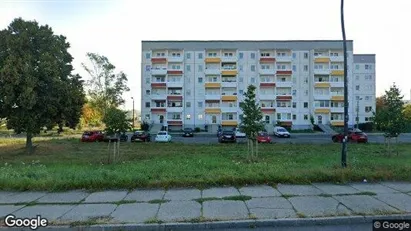 Apartments for rent in Leipzig - Photo from Google Street View