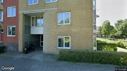 Apartments for rent in Groningen - Photo from Google Street View