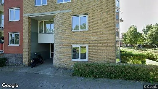 Apartments for rent in Groningen - Photo from Google Street View