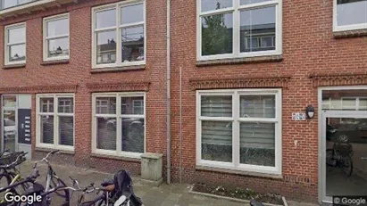 Apartments for rent in Groningen - Photo from Google Street View
