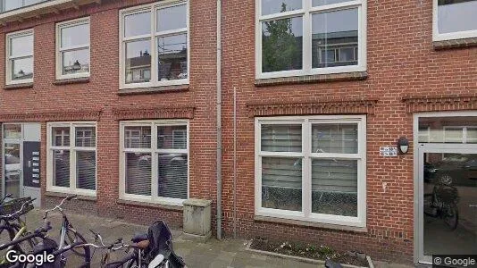 Apartments for rent in Groningen - Photo from Google Street View
