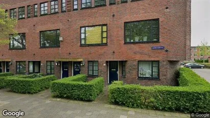 Apartments for rent in Groningen - Photo from Google Street View