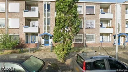Apartments for rent in Velsen - Photo from Google Street View