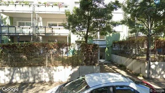 Apartments for rent in Bochum - Photo from Google Street View