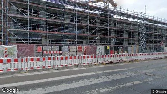 Apartments for rent in Hamburg Eimsbuttel - Photo from Google Street View