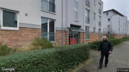Apartments for rent in Hamburg Eimsbuttel - Photo from Google Street View