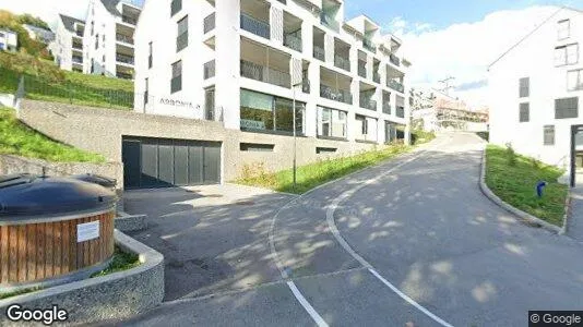 Apartments for rent in Riviera-Pays-d'Enhaut - Photo from Google Street View