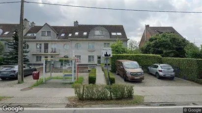 Apartments for rent in Brecht - Photo from Google Street View