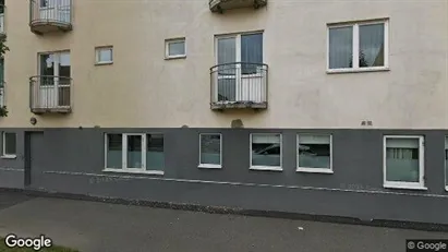 Apartments for rent in Jönköping - Photo from Google Street View
