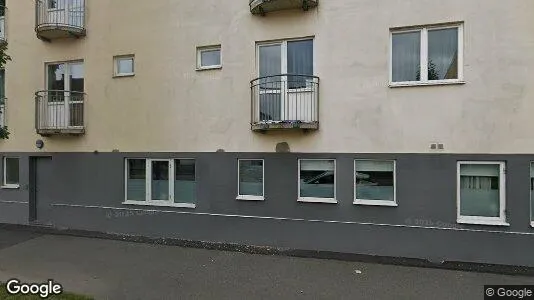 Apartments for rent in Jönköping - Photo from Google Street View