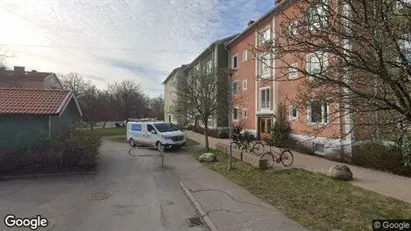 Apartments for rent in Kalmar - Photo from Google Street View
