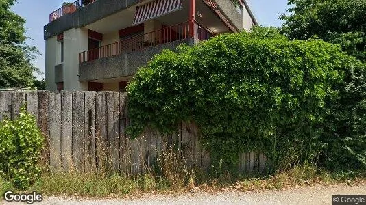 Apartments for rent in Seeland - Photo from Google Street View