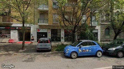 Apartments for rent in Milano Zona 6 - Barona, Lorenteggio - Photo from Google Street View
