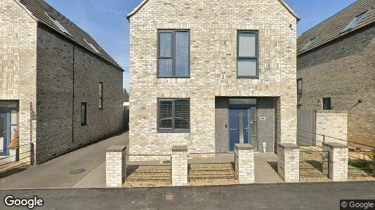 Apartments for rent in Hull - North Humberside - Photo from Google Street View