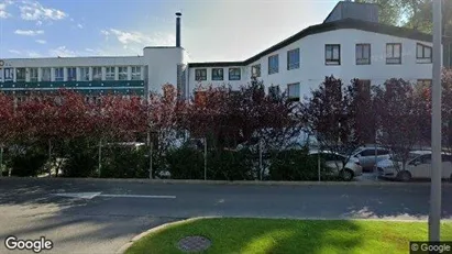 Apartments for rent in Bucharest - Sectorul 2 - Photo from Google Street View