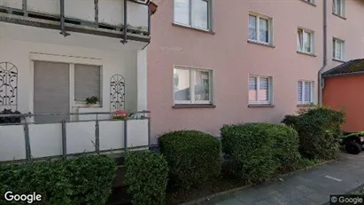 Apartments for rent in Essen - Photo from Google Street View