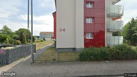 Apartments for rent in Celle - Photo from Google Street View