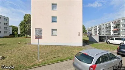 Apartments for rent in Essen - Photo from Google Street View