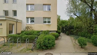 Apartments for rent in Berlin Pankow - Photo from Google Street View