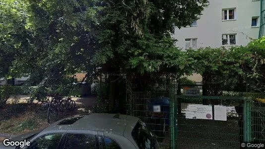 Apartments for rent in Berlin Pankow - Photo from Google Street View