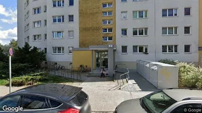 Apartments for rent in Berlin Treptow-Köpenick - Photo from Google Street View
