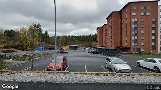 Apartments for rent in Kaarina - Photo from Google Street View