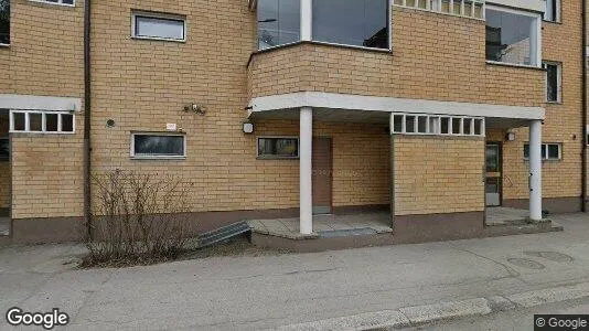 Apartments for rent in Kuopio - Photo from Google Street View
