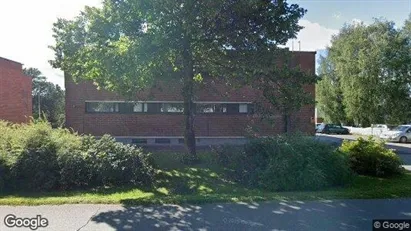 Apartments for rent in Forssa - Photo from Google Street View