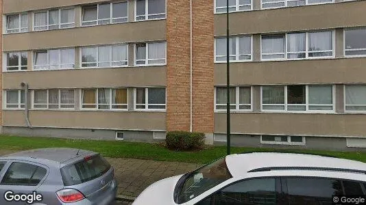 Apartments for rent in Malmö City - Photo from Google Street View