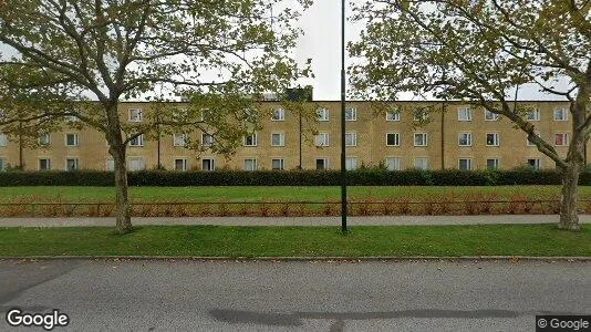 Apartments for rent in Fosie - Photo from Google Street View