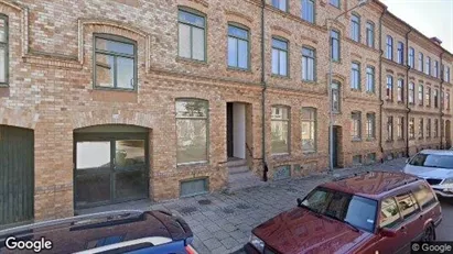 Apartments for rent in Landskrona - Photo from Google Street View