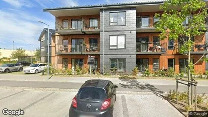 Apartments for rent in Odense V - Photo from Google Street View