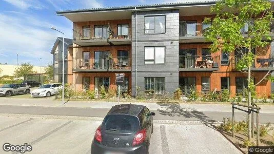 Apartments for rent in Odense V - Photo from Google Street View