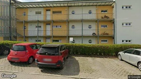 Apartments for rent in Luftenberg an der Donau - Photo from Google Street View