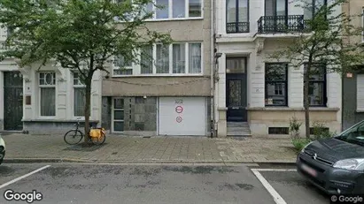 Apartments for rent in Stad Antwerp - Photo from Google Street View