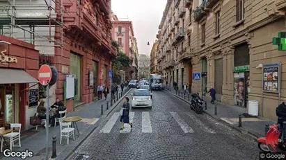 Apartments for rent in Napoli Municipalità 1 - Photo from Google Street View