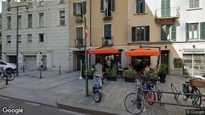 Apartments for rent in Milano Zona 1 - Centro storico - Photo from Google Street View
