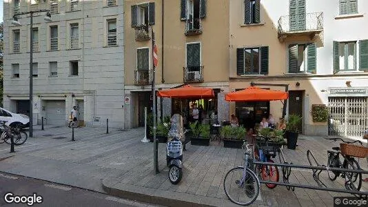 Apartments for rent in Milano Zona 1 - Centro storico - Photo from Google Street View