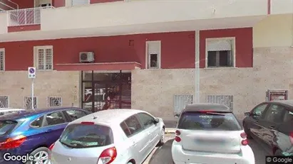 Rooms for rent in Roma Municipio III – Monte Sacro - Photo from Google Street View
