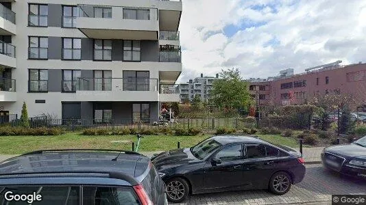 Apartments for rent in Warszawa Mokotów - Photo from Google Street View
