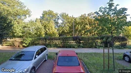 Apartments for rent in Warszawa Wola - Photo from Google Street View