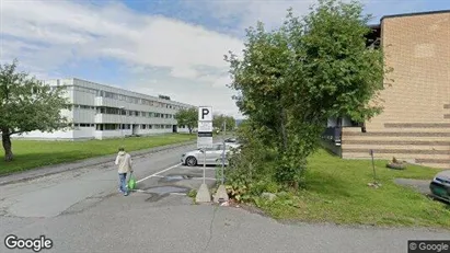 Apartments for rent in Oslo Østensjø - Photo from Google Street View