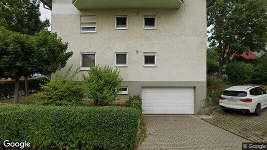 Apartments for rent in Leipzig - Photo from Google Street View